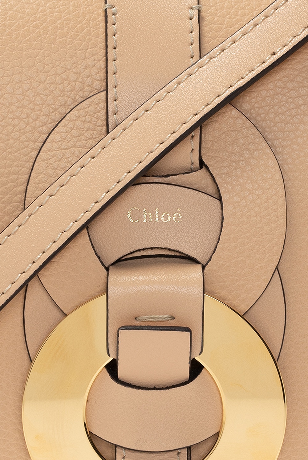 Chloé ‘Darryl’ shoulder bag